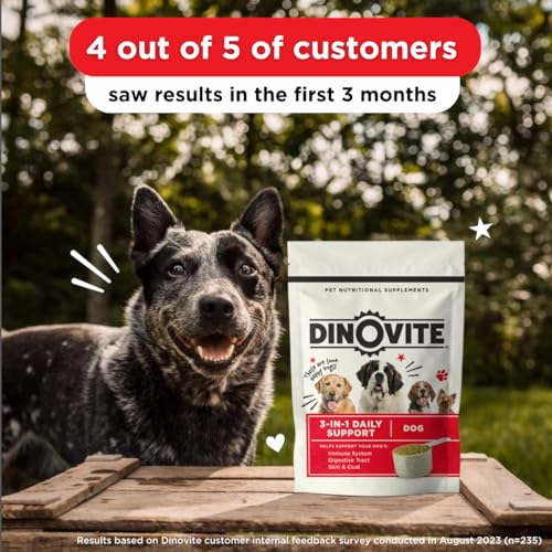 Dinovite Dog Food Dinovite Raw Food Diet Dinovite Probiotic