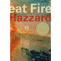 The Great Fire: A Novel (Picador Modern Classics) book cover