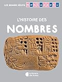 L'histoire des nombres by 