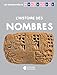 L'histoire des nombres by 