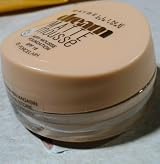 Maybelline Dream Matte Mousse Foundation 005 Porcelain Brand Newer Formula view 2