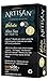 Artisan Alto Saxophone Reeds. E flat. Premium Quality. Strength 3, Box of 10. Durable, Long Lasting, made w/ Best Grade Cane for a Full Sound.