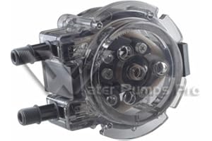 STENNER PUMP COMPANY Stenner Product #QP102-1