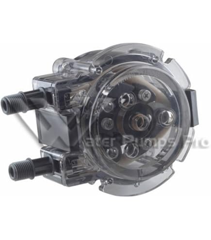 Pin índice De Repuesto Para Bomba Stenner FC5L002 - Control De Velocidad De Alimentación, Original