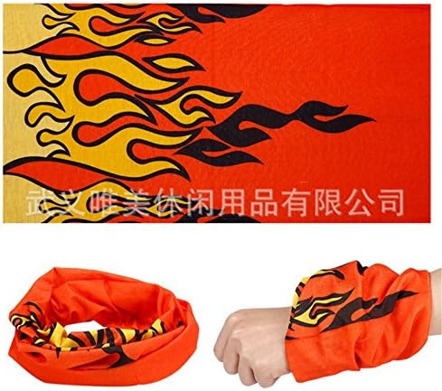 Multipurpose Premium Balaclava Bundle: Face Mask + Versatile Headband