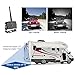 SVTCAM SV-928WF Wireless Backup Camera for Truck,RV,Camper,Trailer. WiFi Backup Camera Work with iphone , ipad or Andriod Devices