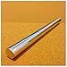 Soft Iron Rod. Ideal Core for Making electromagnets. (0.5 Dia X 6 Long) inches