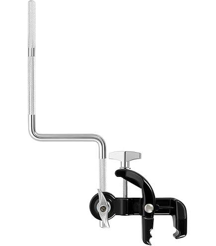 Amazon.com: Latin Percussion Collapsible Cradle with Legs (LP636