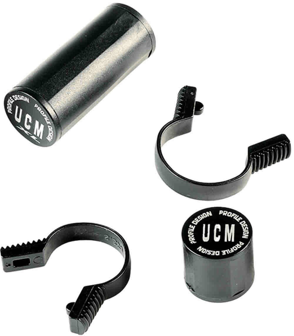 Profile Design Stand support, universal, Gr. XL, Black