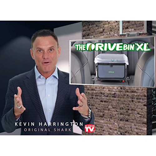 1 DRIVE+Bin+XL+Disposable+Waterproof