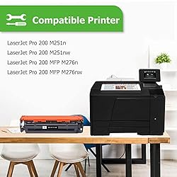 Aztech Compatible 131A M276nw M251nw Toner
