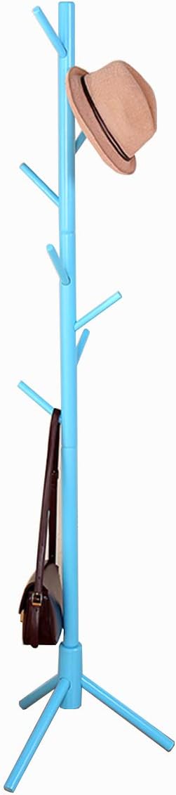 Best Blue Oar Coat Rack