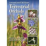 Conservation Methods for Terrestrial Orchids