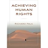 Achieving Human Rights