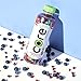 CORE Organic Pomegranate Blue Acai Fruit Infused Beverage, 18 Fluid Ounce Bottle