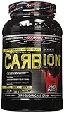 ALLMAX Nutrition CARBION+ (40 Servings) (Fruit Punch), 2.4 pounds