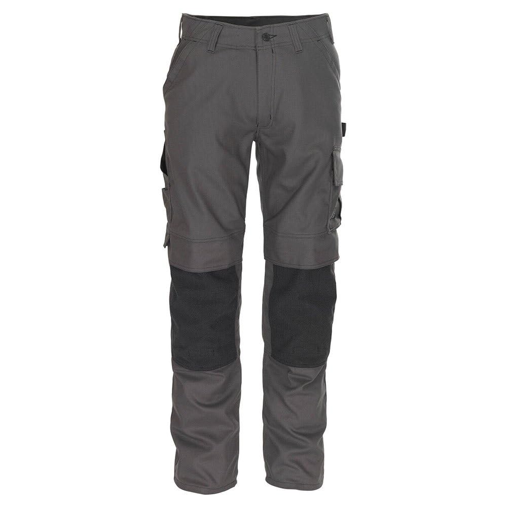 Mascot 05079-010-888-76C52 Size L76cm/C52 "Lerida" Trousers - Anthracite