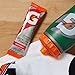 Gatorade Thirst Quencher Powder Sticks, FRUIT PUNCH, 1.23 Ounce Powder Sticks (Pack of 8)