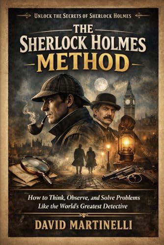 Amazon.com: The Sherlock Holmes Handbook: The Methods and