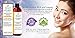 Vitamin E Exfoliating Facial Scrub. 100% Natural and Organic Ingredients. Rich & Creamy Exfoliator with Jojoba Pearls helps Wash, Cleanse & Exfoliate face. Great for Sensitive Skin and Acne