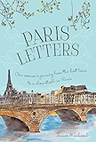 Paris Letters