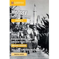 Amazon.com: Causes and Effects of 20th Century Wars: IB History