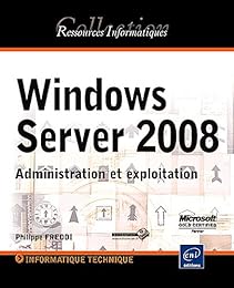 Windows Server 2008