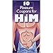 Pleasure for Him Vertical Coupons