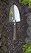 Joseph Bentley Traditional Garden Tools Stainless Steel Hand Trowel