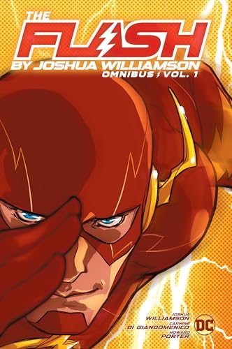 Amazon.com: Flash Omnibus 2: 9781401233914: Johns, Geoff: Books