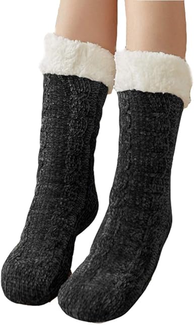 slipper socks womens amazon