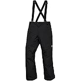Burton Men's Reserve 2L 3-In-1 Pants – True Black, M