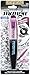 L'Oreal Paris Voluminous Miss Manga Mascara Waterproof - Blackest Black (378) - 0.29 oz