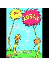 The Lorax