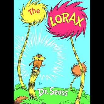 The Lorax