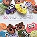 100 Animal Cookies: A Super-Cute Menagerie to Decorate Step-by-Step