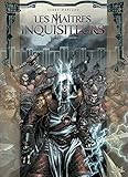 Les maîtres inquisiteurs, Tome 2 : Sasmaël by