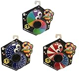 Slither.io Stress & Anxiety Toy Figure Lot of 3 Random Colors 