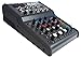 Alesis MultiMix 4 USB FX | Four-Channel USB Audio Mixer with Integrated DSP Effects