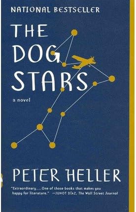 The Dog Stars: Heller, Peter: 9780307959942: Amazon.com: Books