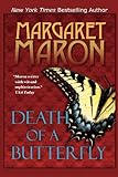 Death of a Butterfly (Sigrid Harald Series; 2)