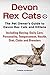 Devon Rex Cats The Pet Owner's Guide to Devon Rex Cats and Kittens Including Buying, Daily Care, Per by 