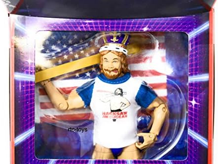 wwe retrofest hacksaw jim duggan