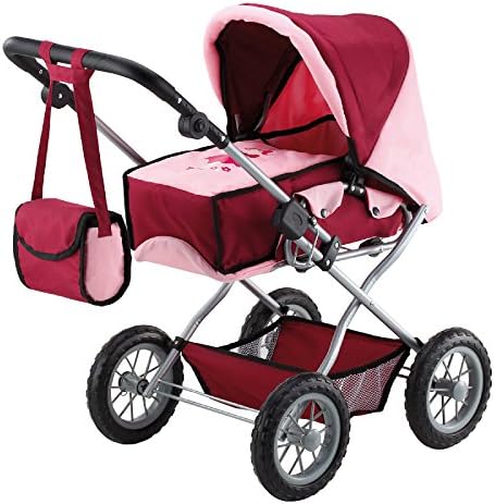 bayer combi grande dolls pram