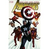 Avengers, Vol. 3