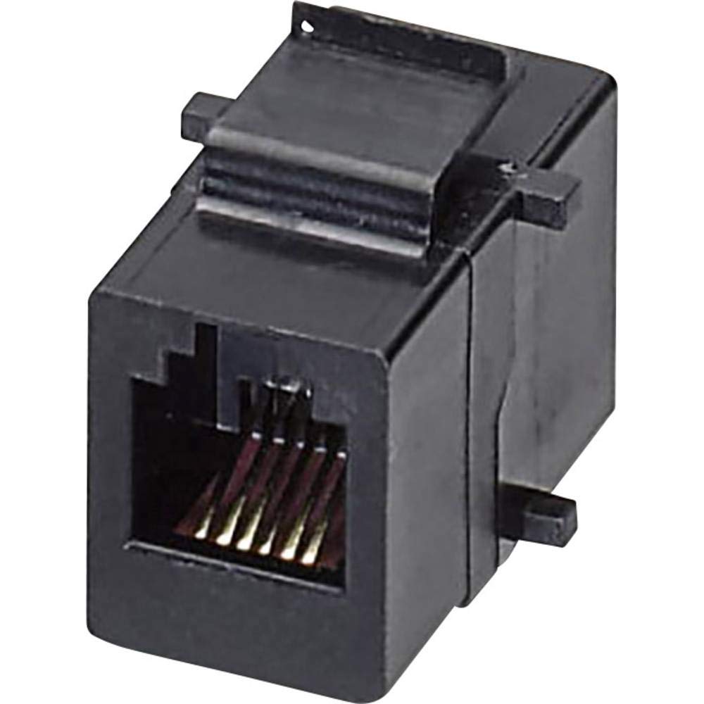 Phoenix 1656356 – Insert vs-rj11-bu-mod/BU