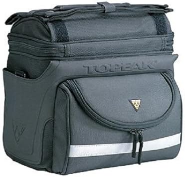 topeak tourguide handlebar bag dx