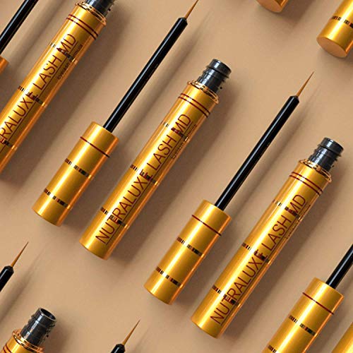 Nutra Luxe Md Eyelash Conditioner, 0.05 Fl Oz Pricepulse