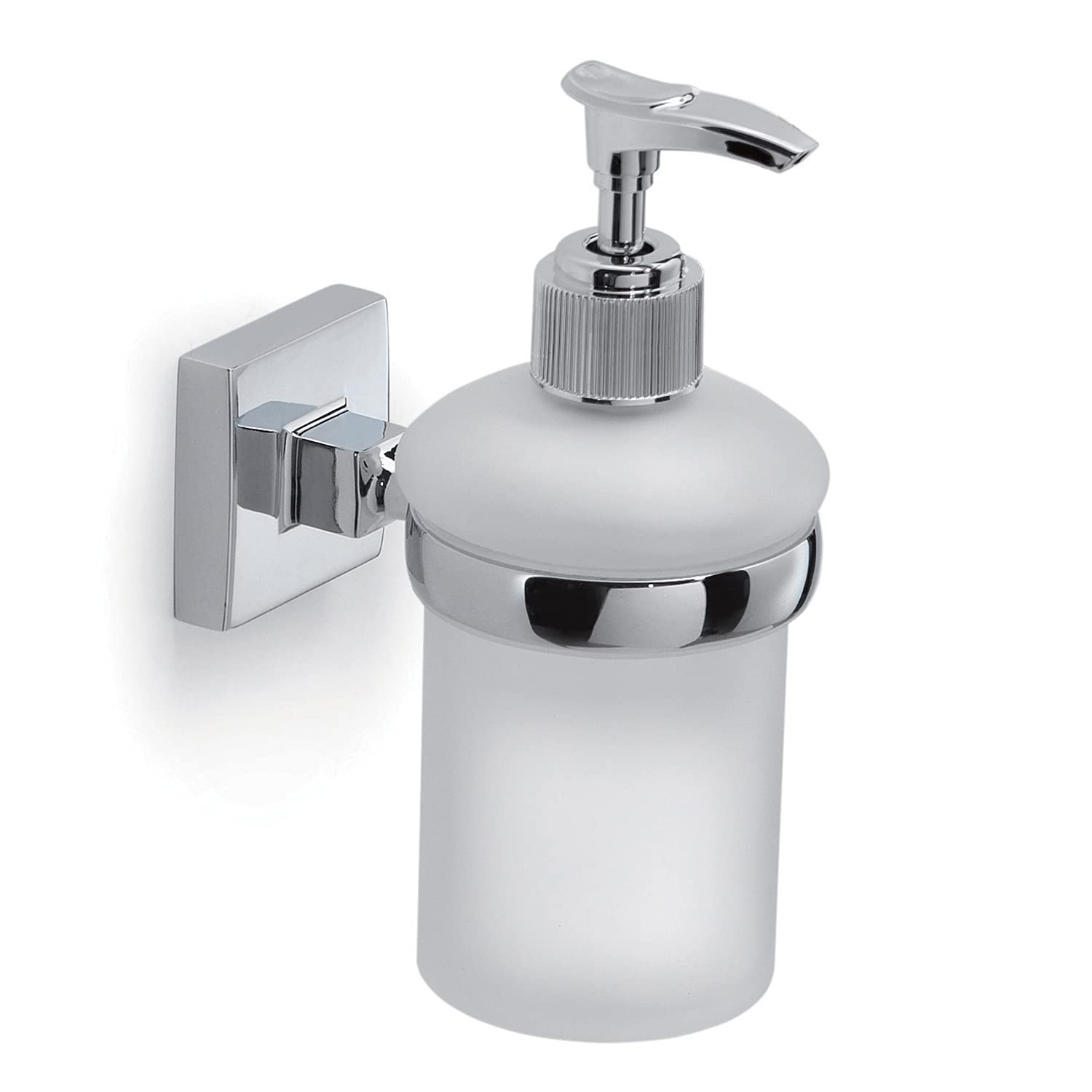 Gedy Dispenser 6,8x10,2x15,2 Chrome