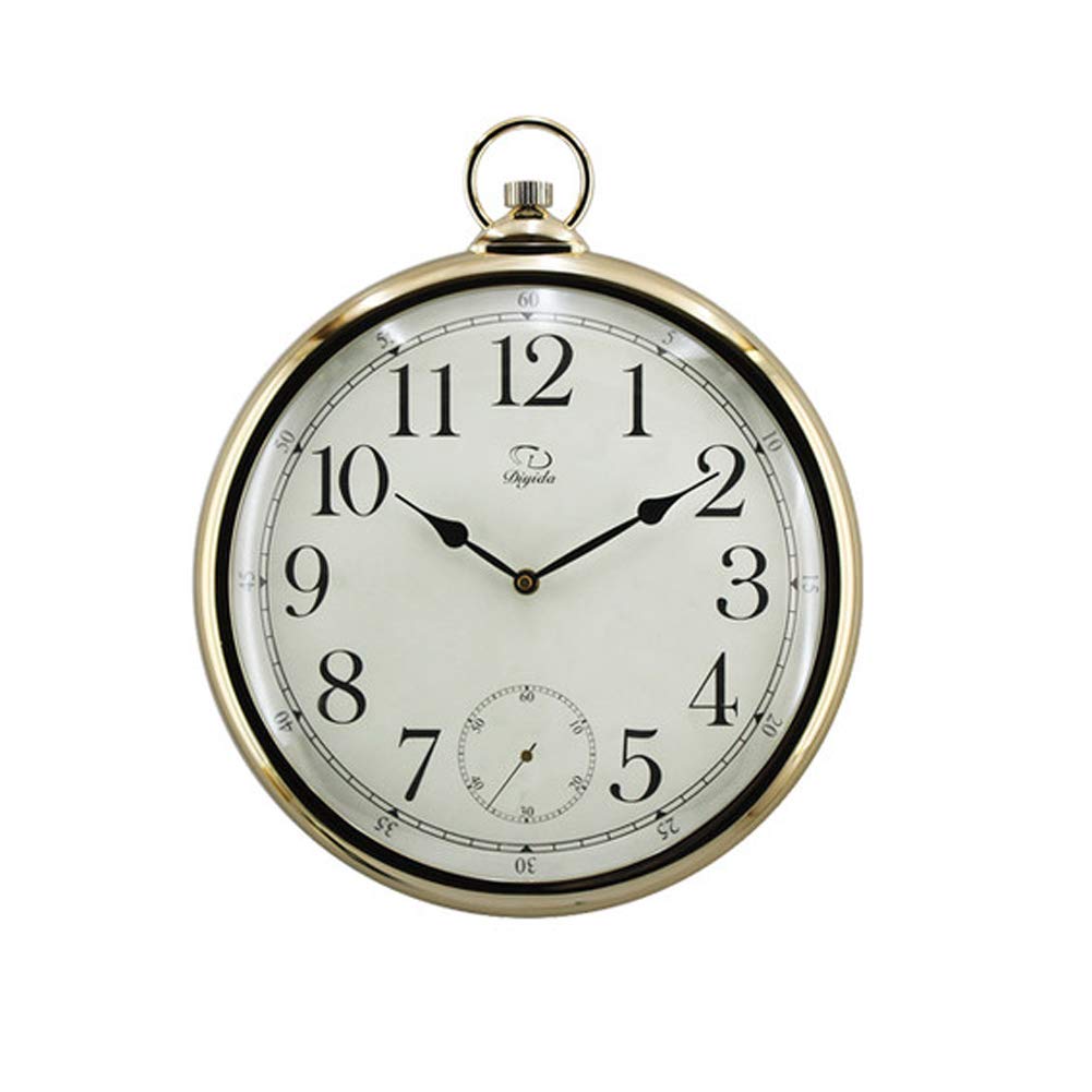 electronic pocket watch